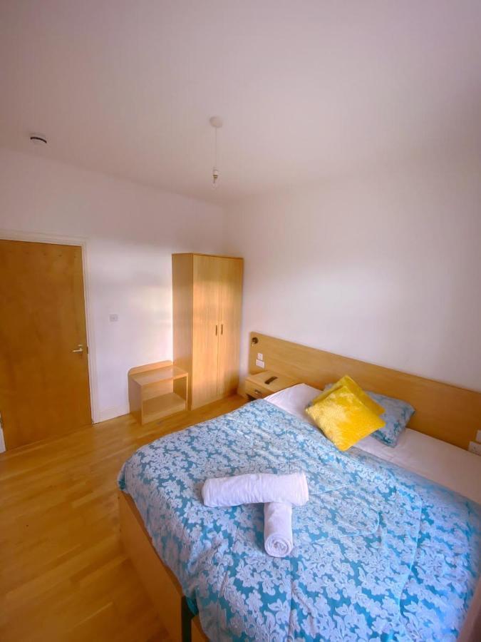 Mandarin Apartment London Exterior photo